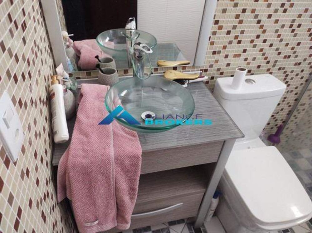 Casa, 3 quartos, 180 m² - Foto 8