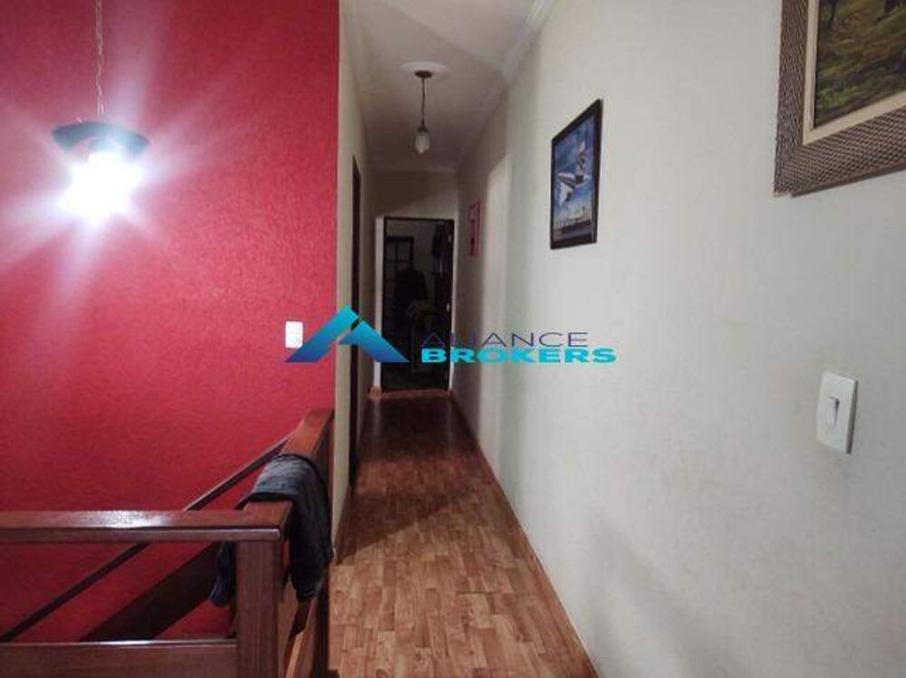Casa, 3 quartos, 180 m² - Foto 7