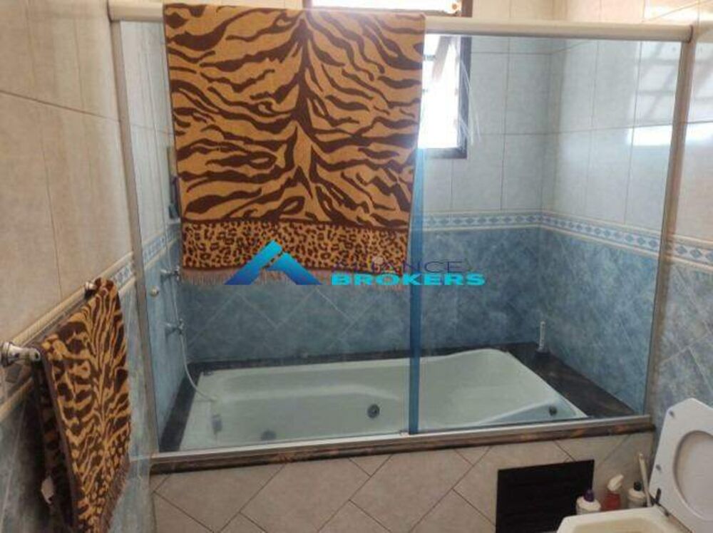 Casa, 3 quartos, 180 m² - Foto 12