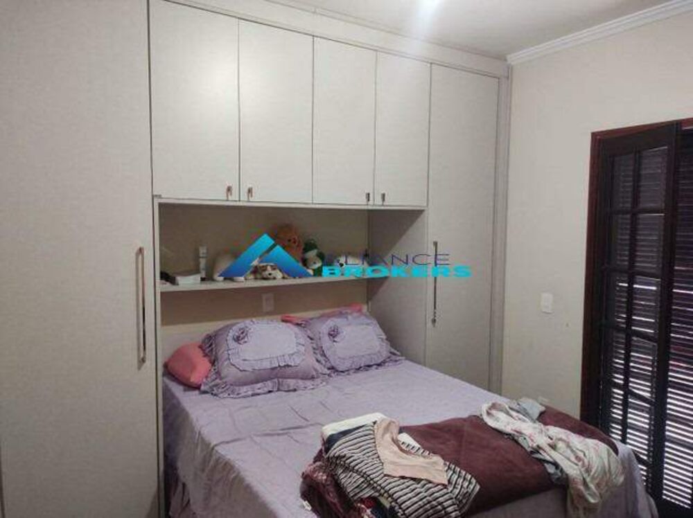 Casa, 3 quartos, 180 m² - Foto 15
