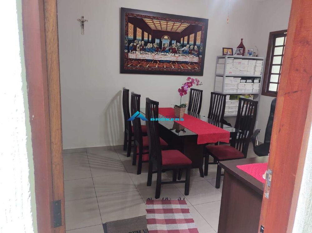 Casa, 3 quartos, 180 m² - Foto 14
