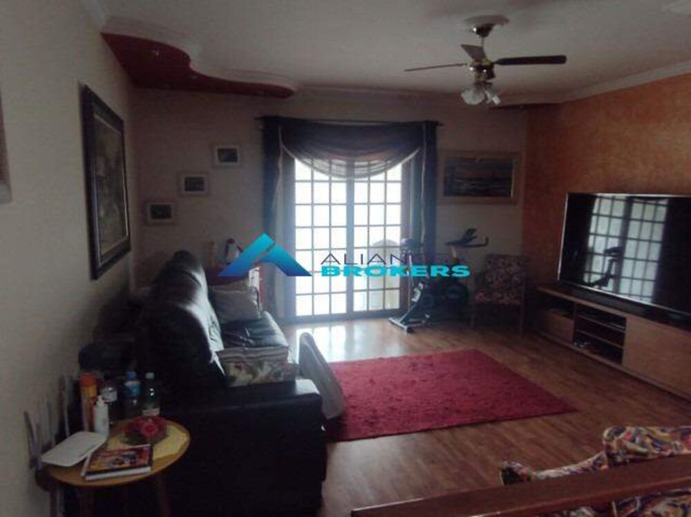 Casa, 3 quartos, 180 m² - Foto 5