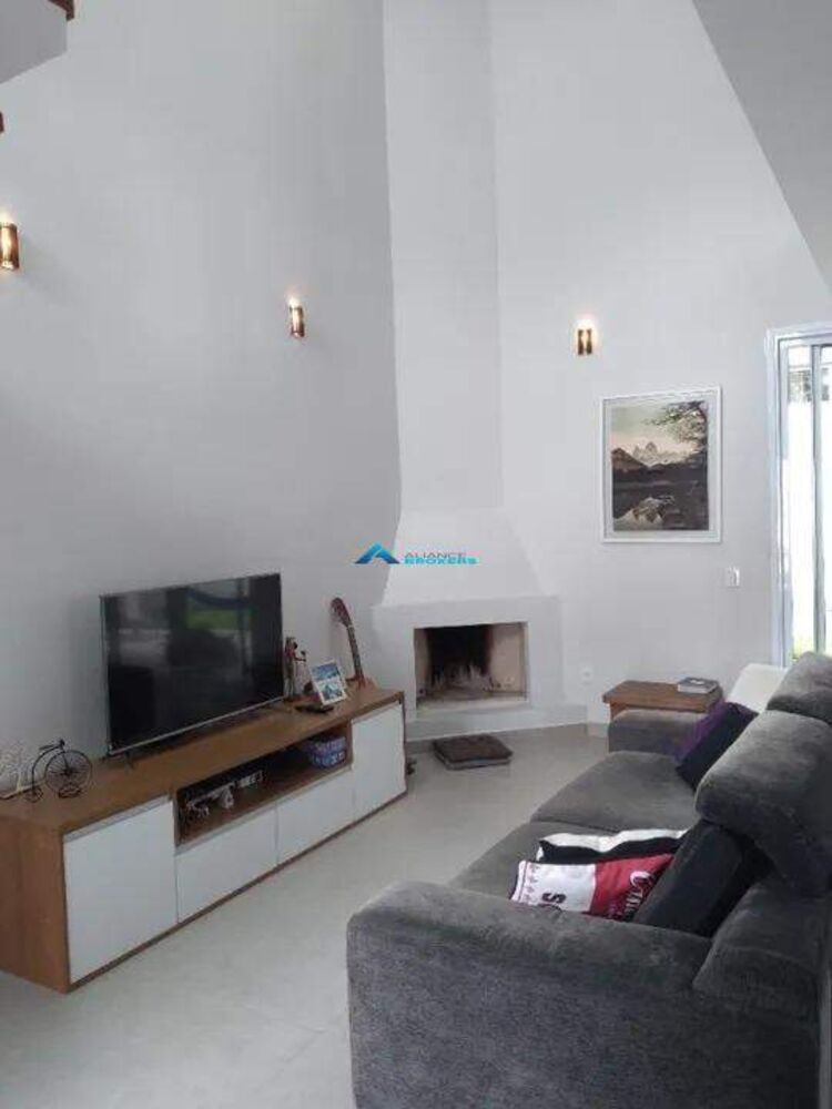 Casa de Condomínio à venda com 3 quartos, 183m² - Foto 5