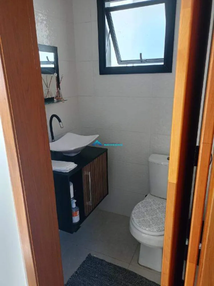 Casa de Condomínio, 3 quartos - Foto 8
