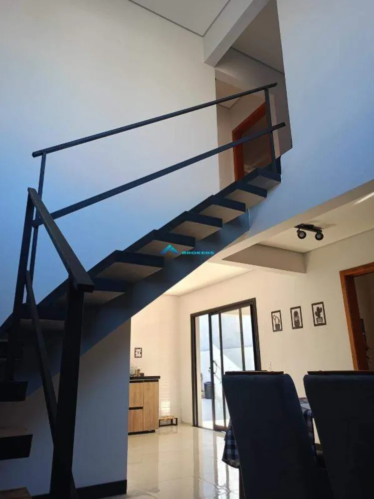 Casa de Condomínio, 3 quartos - Foto 6