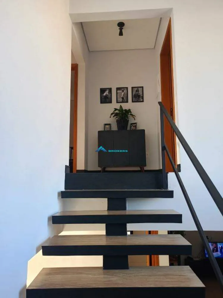 Casa de Condomínio, 3 quartos - Foto 7