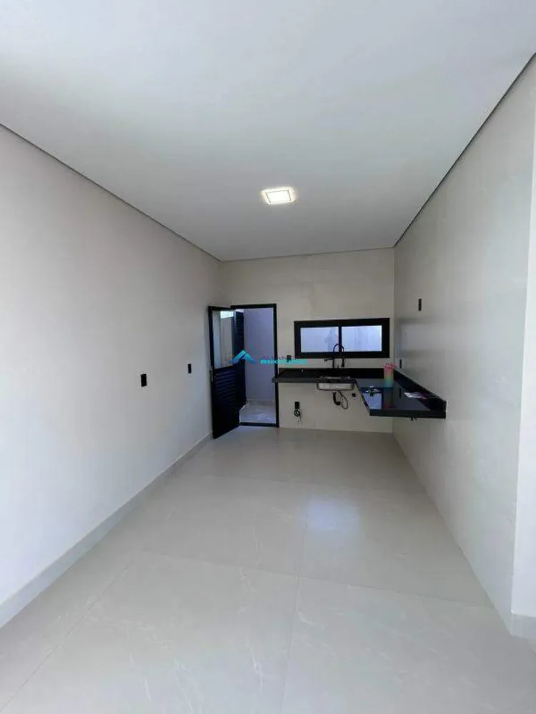 Casa, 3 quartos, 142 m² - Foto 2
