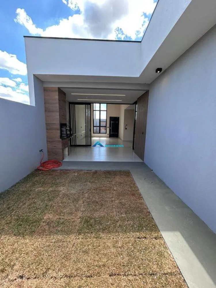 Casa, 3 quartos, 142 m² - Foto 12