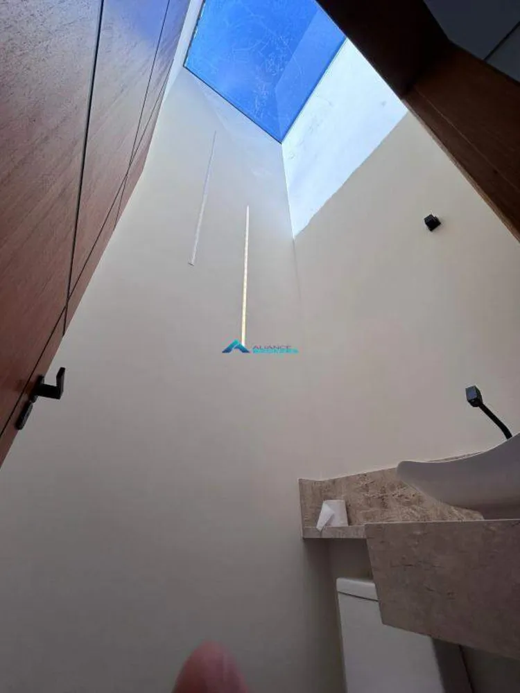 Casa, 3 quartos, 142 m² - Foto 6