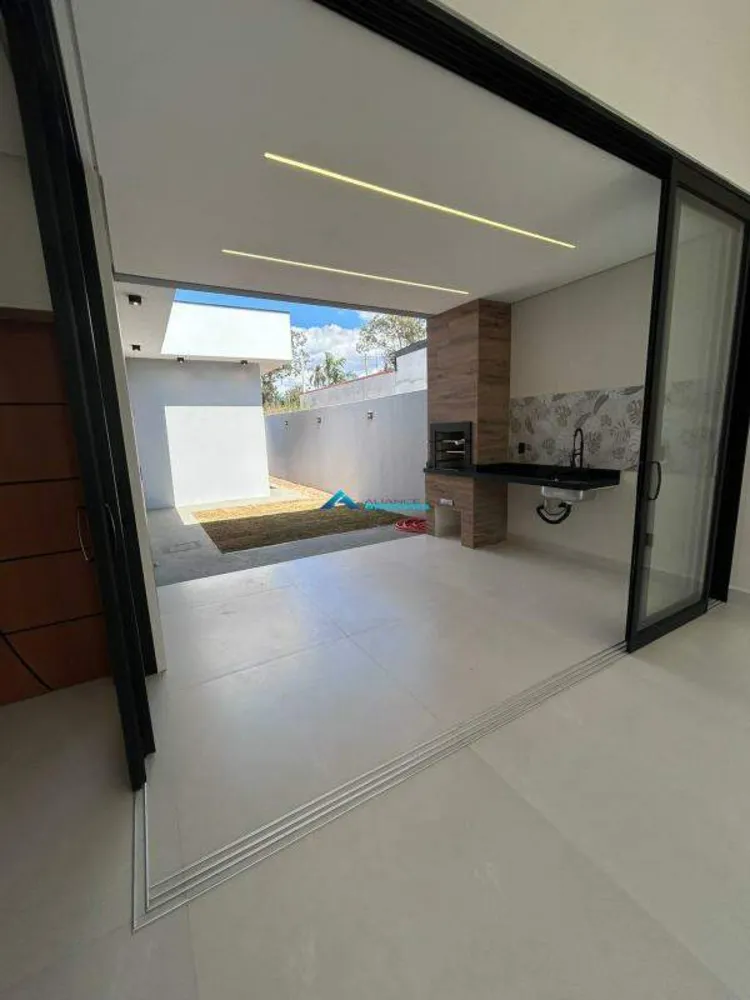 Casa, 3 quartos, 142 m² - Foto 4