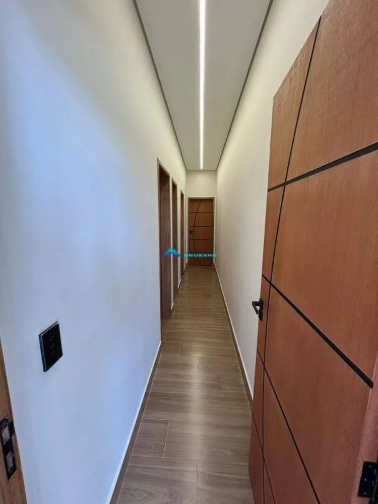 Casa, 3 quartos, 142 m² - Foto 8