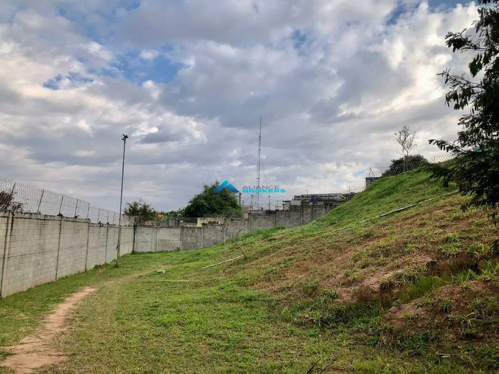 Terreno, 754 m² - Foto 3