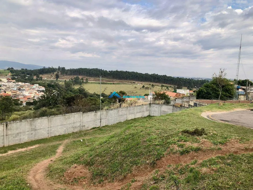 Terreno, 754 m² - Foto 2