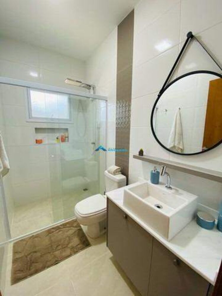 Casa à venda com 4 quartos, 282m² - Foto 13