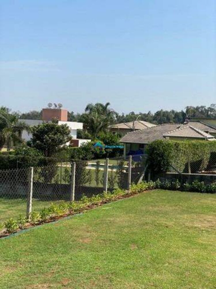 Casa à venda com 4 quartos, 282m² - Foto 18