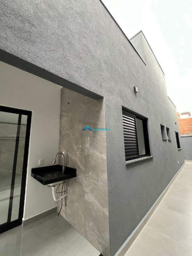 Casa, 3 quartos, 92 m² - Foto 10