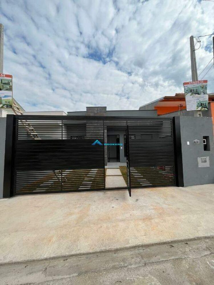 Casa, 3 quartos, 92 m² - Foto 22
