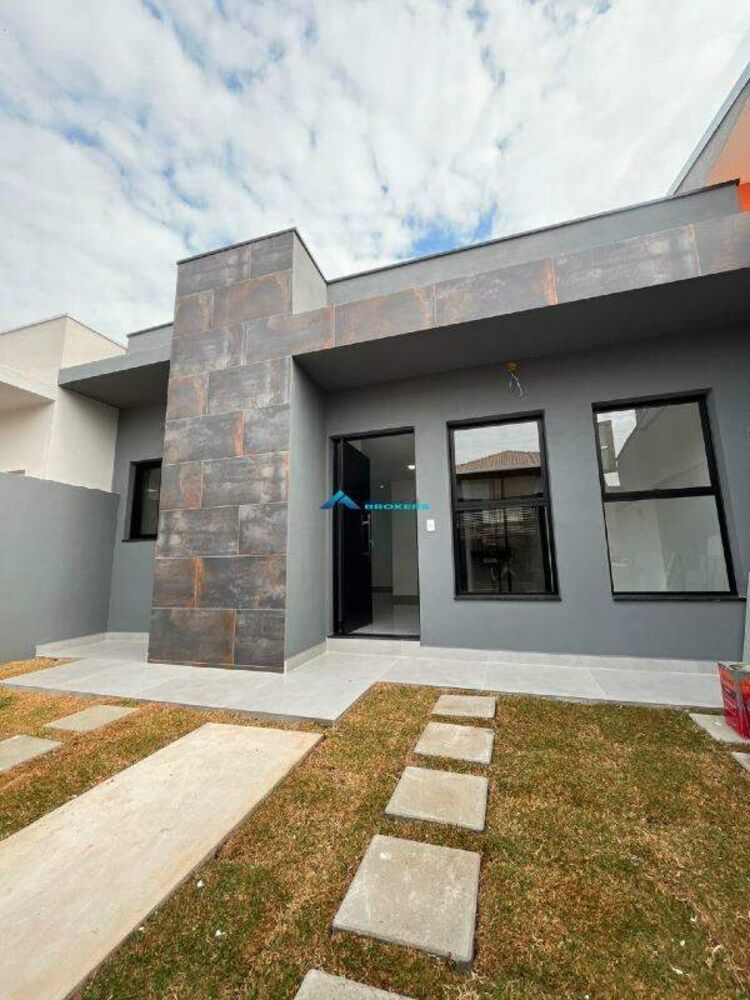Casa, 3 quartos, 92 m² - Foto 21