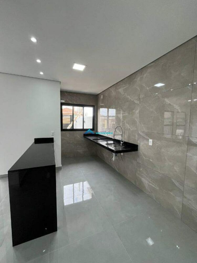 Casa, 3 quartos, 92 m² - Foto 5