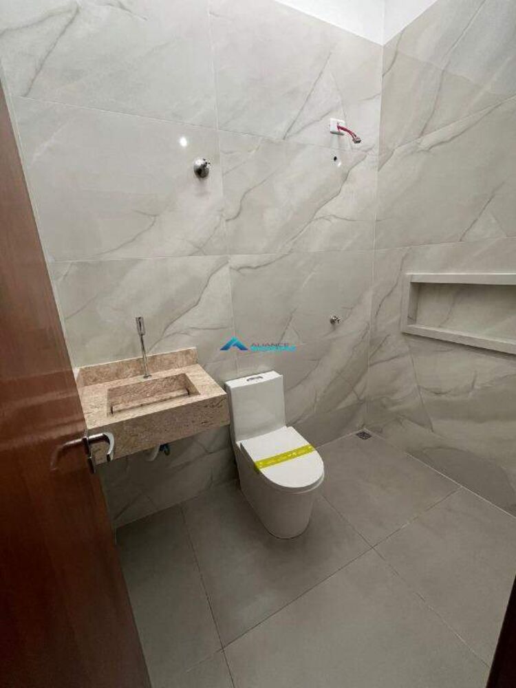 Casa, 3 quartos, 92 m² - Foto 13