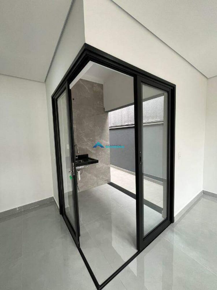 Casa, 3 quartos, 92 m² - Foto 9