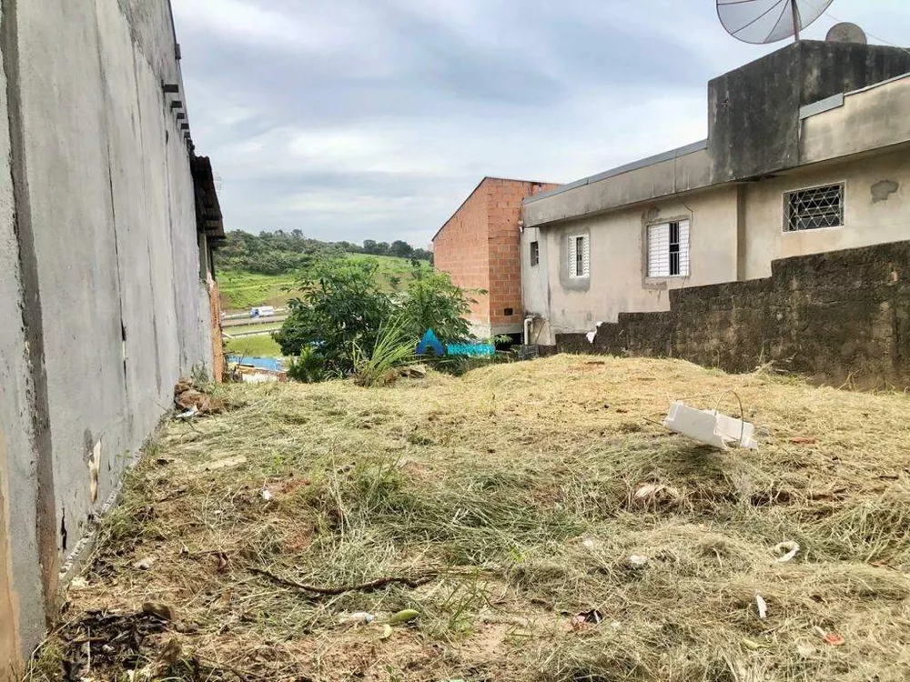 Terreno à venda, 210m² - Foto 1