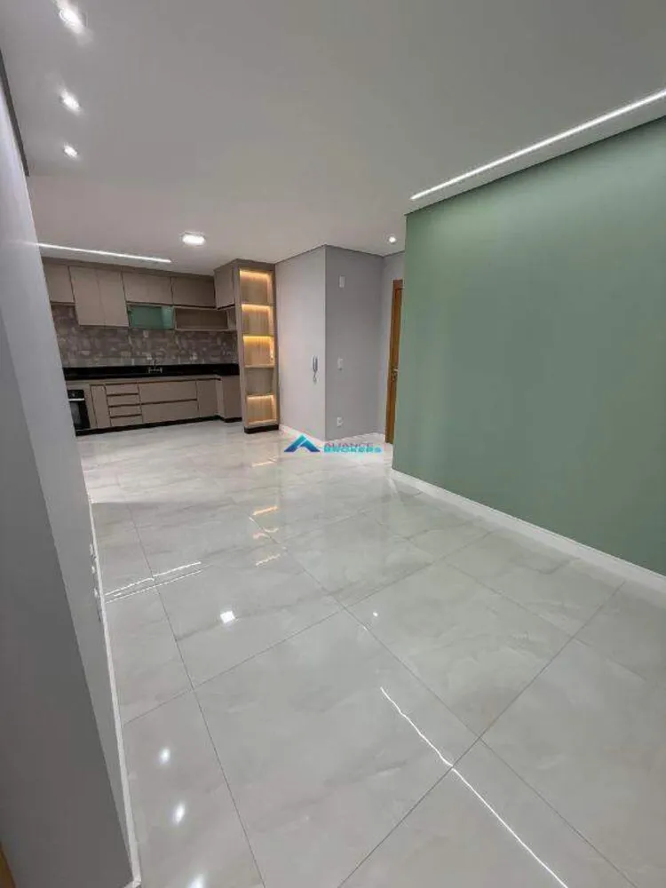 Apartamento, 2 quartos, 70 m² - Foto 5