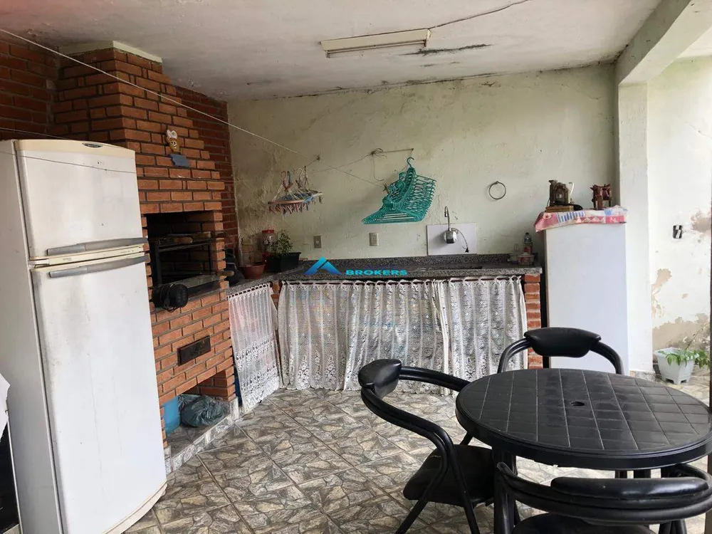 Casa, 3 quartos, 159 m² - Foto 4