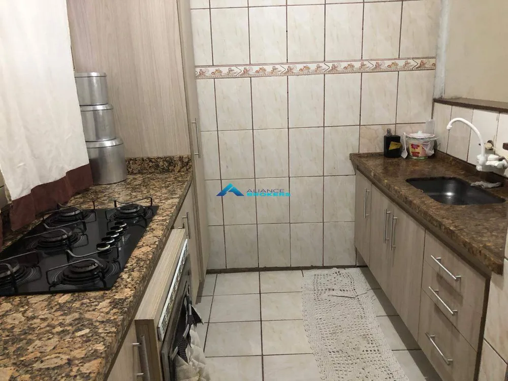 Casa, 3 quartos, 159 m² - Foto 5