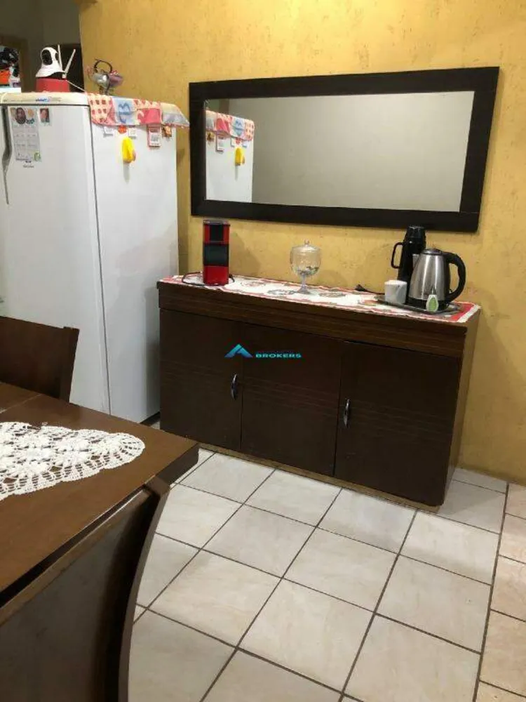 Casa, 3 quartos, 159 m² - Foto 7