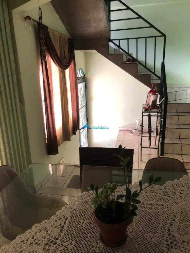 Casa, 3 quartos, 159 m² - Foto 6