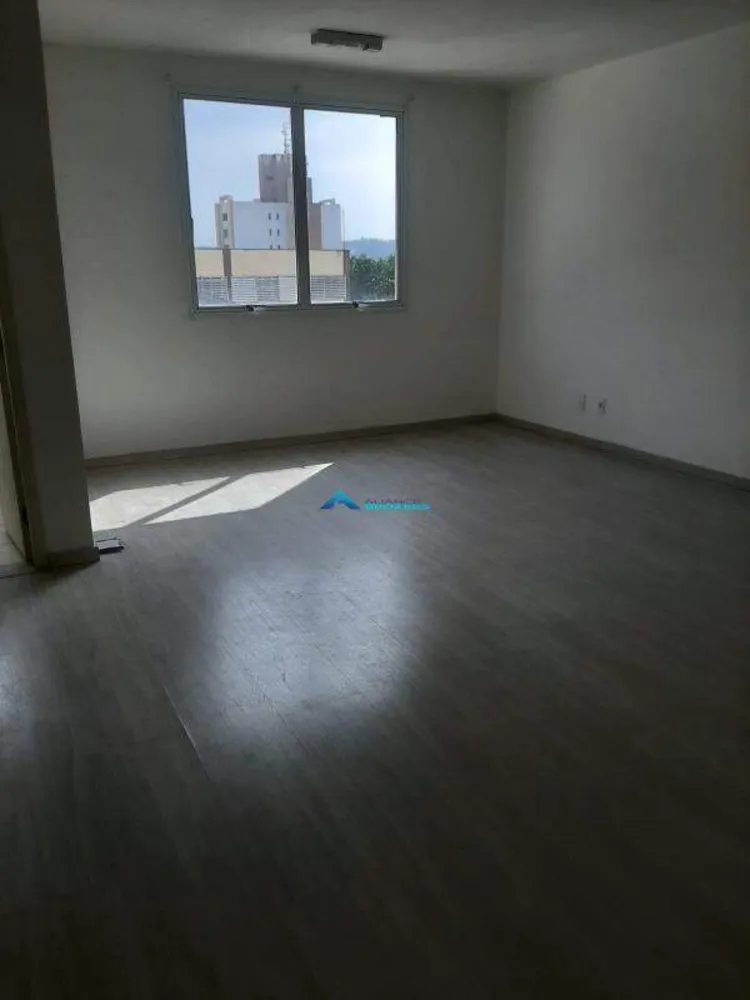 Sala-Conjunto, 37 m² - Foto 2