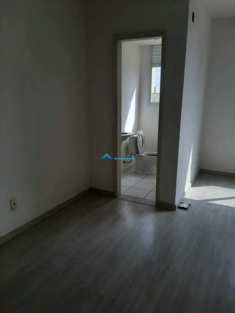Sala-Conjunto, 37 m² - Foto 1