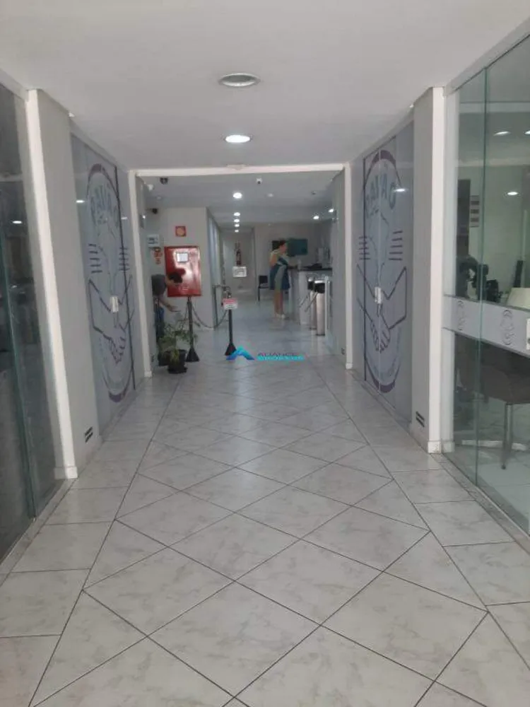 Sala-Conjunto, 37 m² - Foto 9
