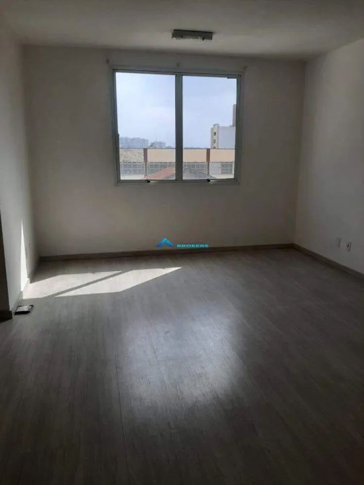 Sala-Conjunto, 37 m² - Foto 3