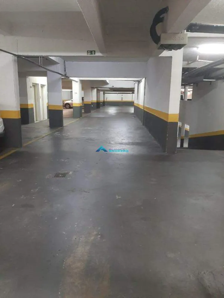 Sala-Conjunto, 37 m² - Foto 3