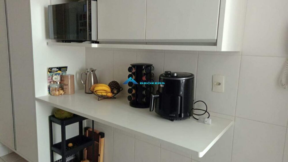 Apartamento, 3 quartos, 100 m² - Foto 4