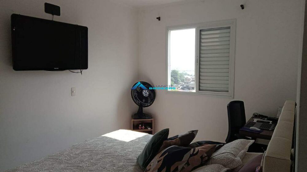 Apartamento, 3 quartos, 100 m² - Foto 16