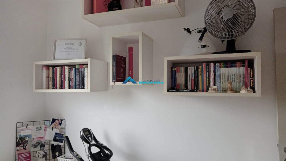 Apartamento, 3 quartos, 100 m² - Foto 19