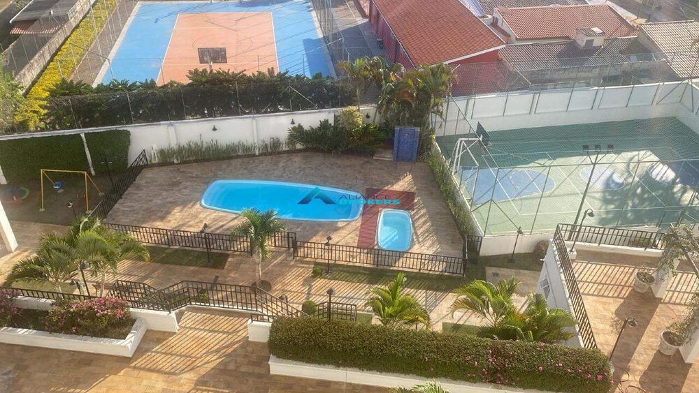 Apartamento, 3 quartos, 100 m² - Foto 2