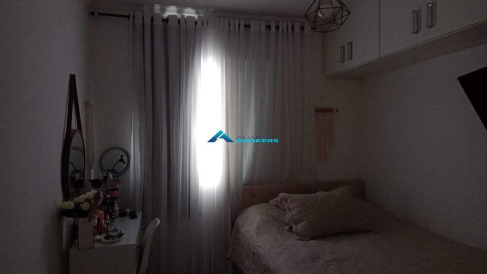 Apartamento, 3 quartos, 100 m² - Foto 15