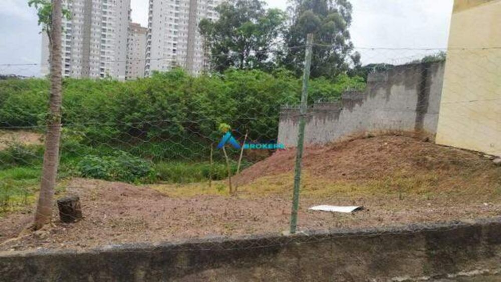 Terreno, 313 m² - Foto 1