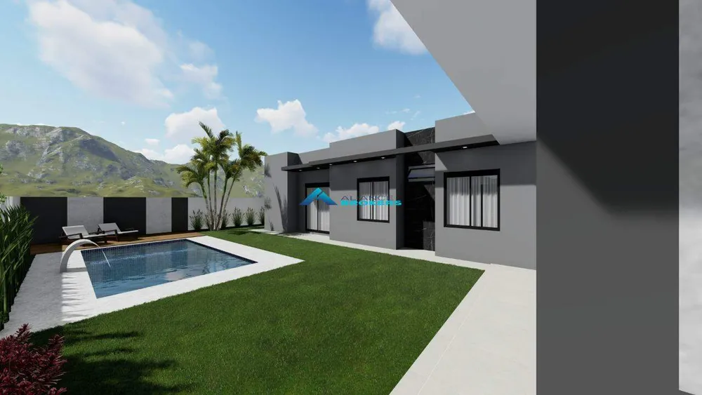 Casa, 3 quartos, 200 m² - Foto 12