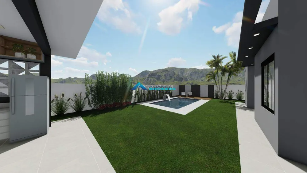 Casa, 3 quartos, 200 m² - Foto 10
