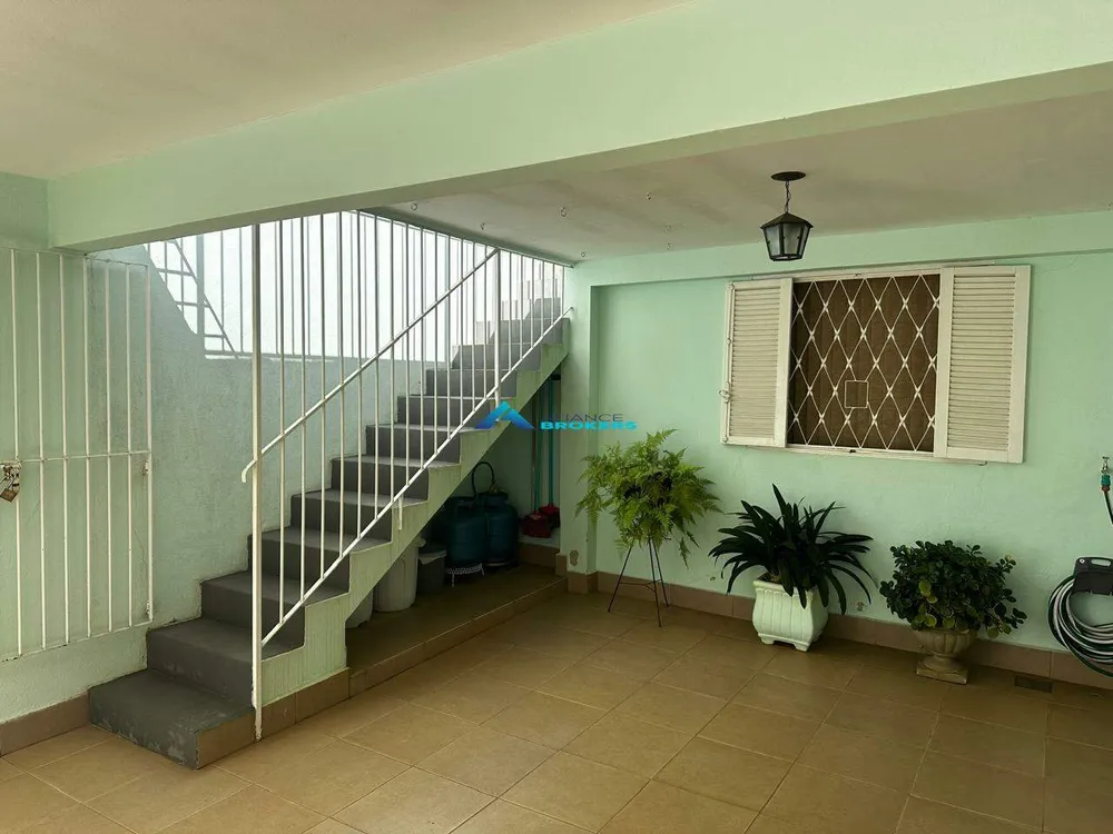 Casa, 3 quartos, 137 m² - Foto 1
