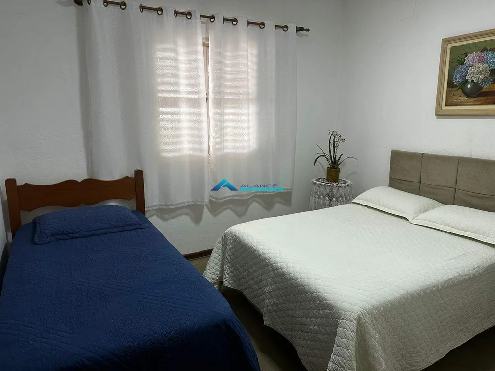 Casa, 3 quartos, 137 m² - Foto 10