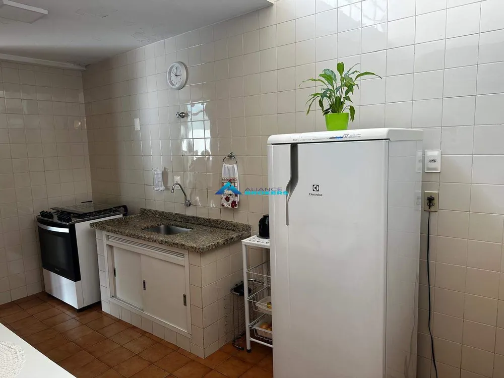 Casa, 3 quartos, 137 m² - Foto 8