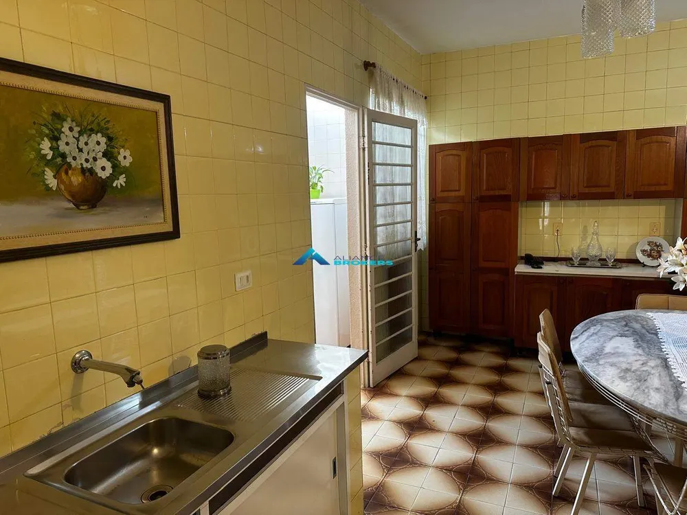 Casa, 3 quartos, 137 m² - Foto 6