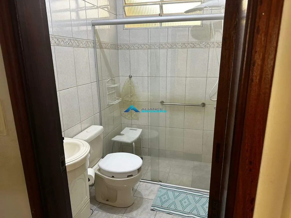 Casa, 3 quartos, 137 m² - Foto 9