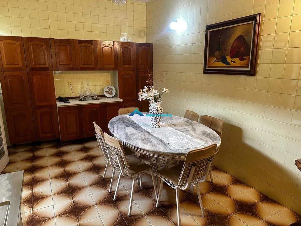 Casa, 3 quartos, 137 m² - Foto 5